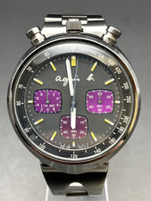 [N come nuovo] Orologio da