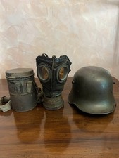 Militaria Lotto  Elmetto