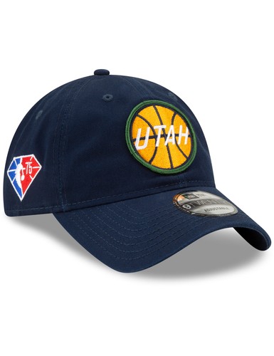 Cappellino punta curvo nba - punta,
