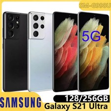 Nuovo Samsung Galaxy S21 Ultra