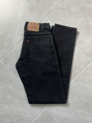 Jeans vintage levis - vintage, 550