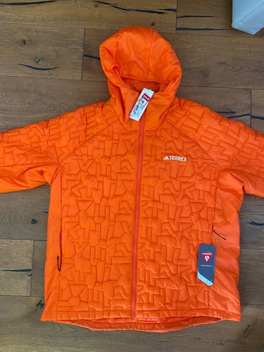Giacca adidas terrex xperior - giacca,
