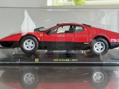 Ferrari 365 gt4 minicar - 365,