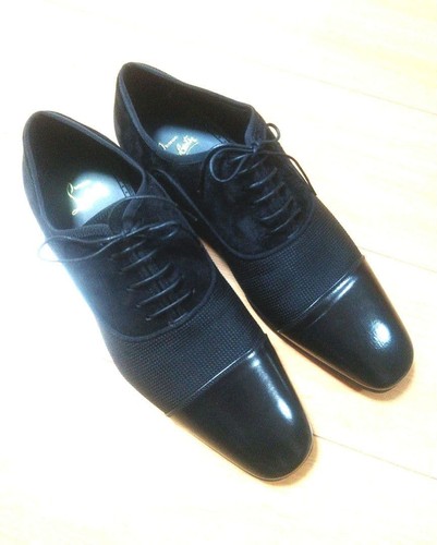 Scarpe stringate christian - scarpe,