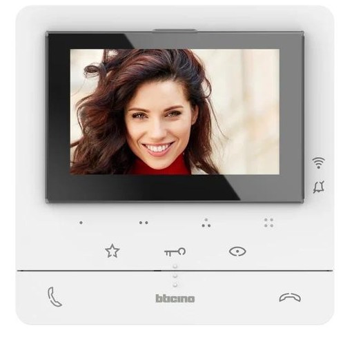 Bticino 344682 videocitofono - 344682,