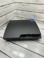 Sony PlayStation 3 Slim PS3