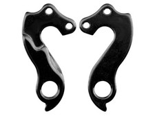 17703 - compatible con FONDRIEST RP-TRE 2009-2009 Patilla puntera de cambio bici