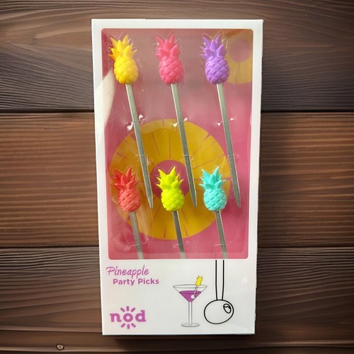 Nod scelte festa - ananas, per