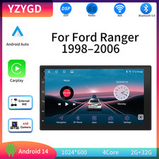 Per Ford Ranger 1998-2006