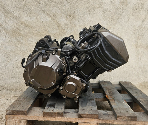 Blocco motore kawasaki 800 - motore, z