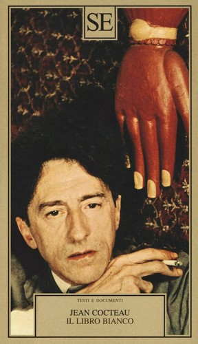 Libro bianco seguito da - bianco.,