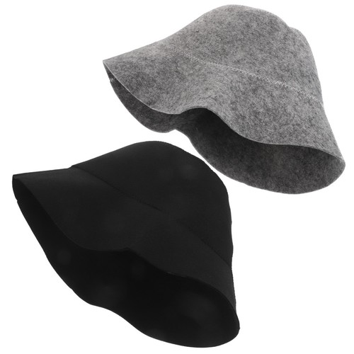 Pcs cappelli sauna - cappelli, da