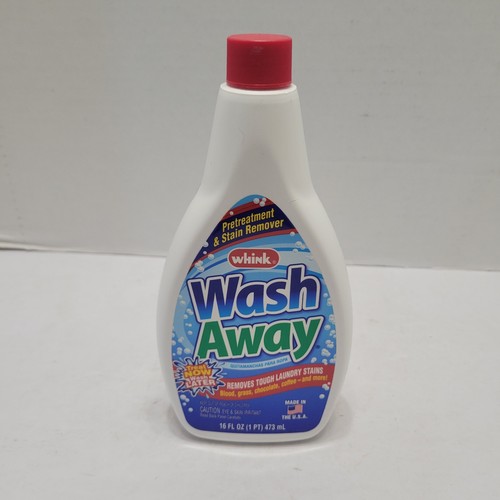 Nuovo whink wash - nuovo,