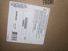 Trasmissione carter lavatrice