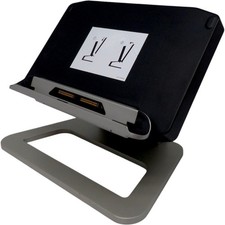 Docking station desktop