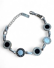 Bracciale Donna Oro/Argento
