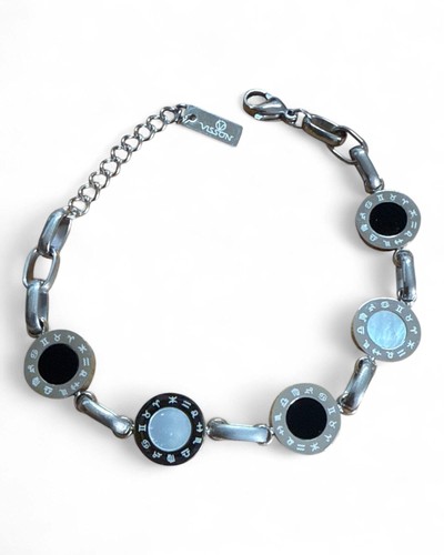 Bracciale donna oro - donna, oro/argento