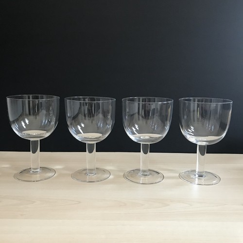Set bicchieri vino rosso - set, da