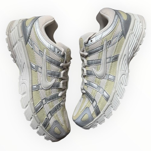 Nike 6000 phantom light - "phantom,
