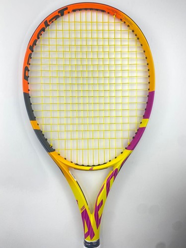 Racchetta tennis babolat - da,