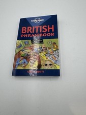 Lonely Planet British