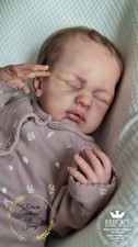 Reborn baby doll sila de - reborn,