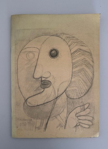Victor brauner - victor, brauner.