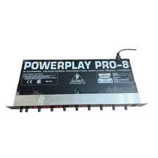 Behringer Power Play Pro-8