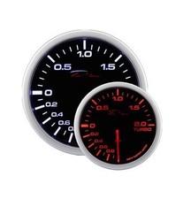 Depo turbo 2 - bar, clwa5201b