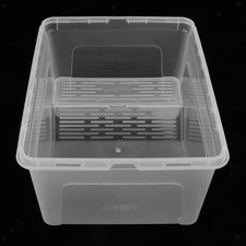 Terrario per tartarughe e