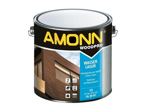 Impregnante acqua per legno - impregnante,