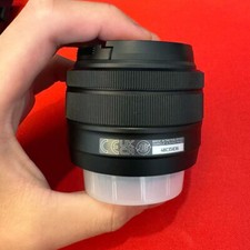 Obiettivo XC 15-45mm F3.5-5.6