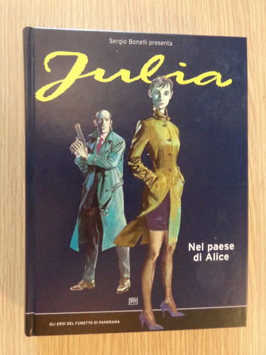 Gli eroi fumetto - hd, panorama