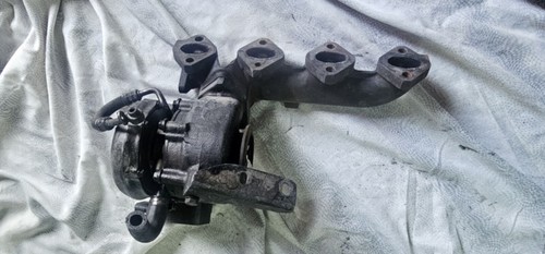 Turbina collettori per bmw - turbina,