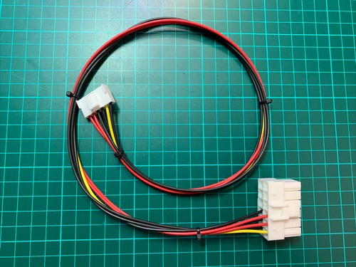 Power supply harness namco - harness, 246