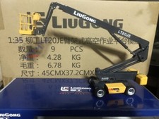 Piattaforma di lavoro aerea