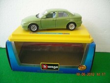 ALFA ROMEO 156 SCALA 1:24