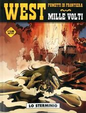 fumetto WEST FUMETTI DI