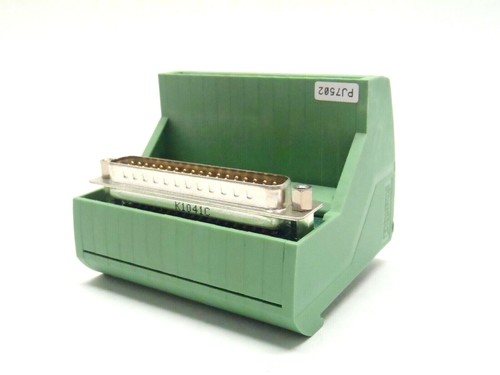 Modulo interfaccia phoenix - modulo,