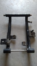 Telaietto staffa bmw 650 - telaietto,