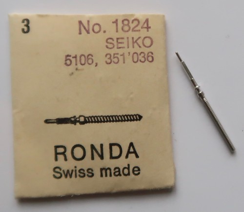 Seiko 5106 351 036 1 - seiko, 5106,