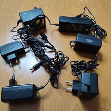 Pack alimentatori di rete 12 volt 15 volt