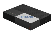 Modem Tim Hub 1 gbps per Fibra Ultra Veloce FTTH FTTC Router smart 