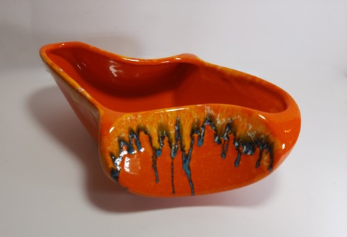 Raro vaso ciotola - vaso,