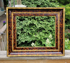 c1900 Incredibile cornice