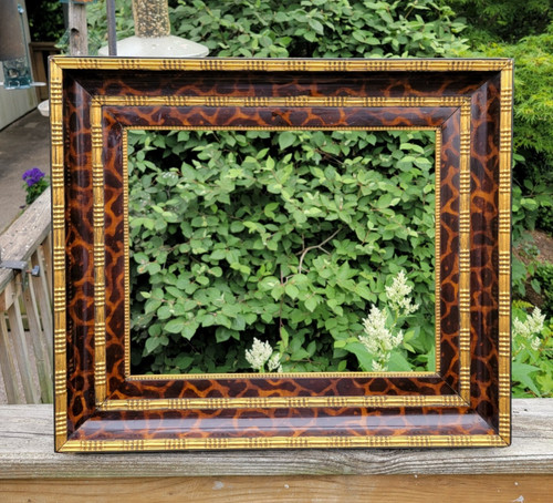C1900 incredibile cornice - c1900,