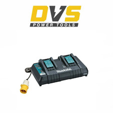 Makita DC18RD 110v 14,4-18 V