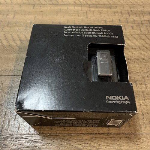 Cuffie bluetooth nokia 800 - cuffie,
