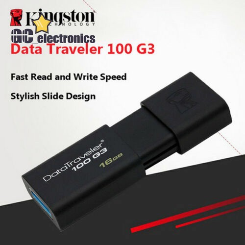 Kingston dt100g3 32 - kingston, 8