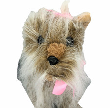 Peluche realistico Yorkie